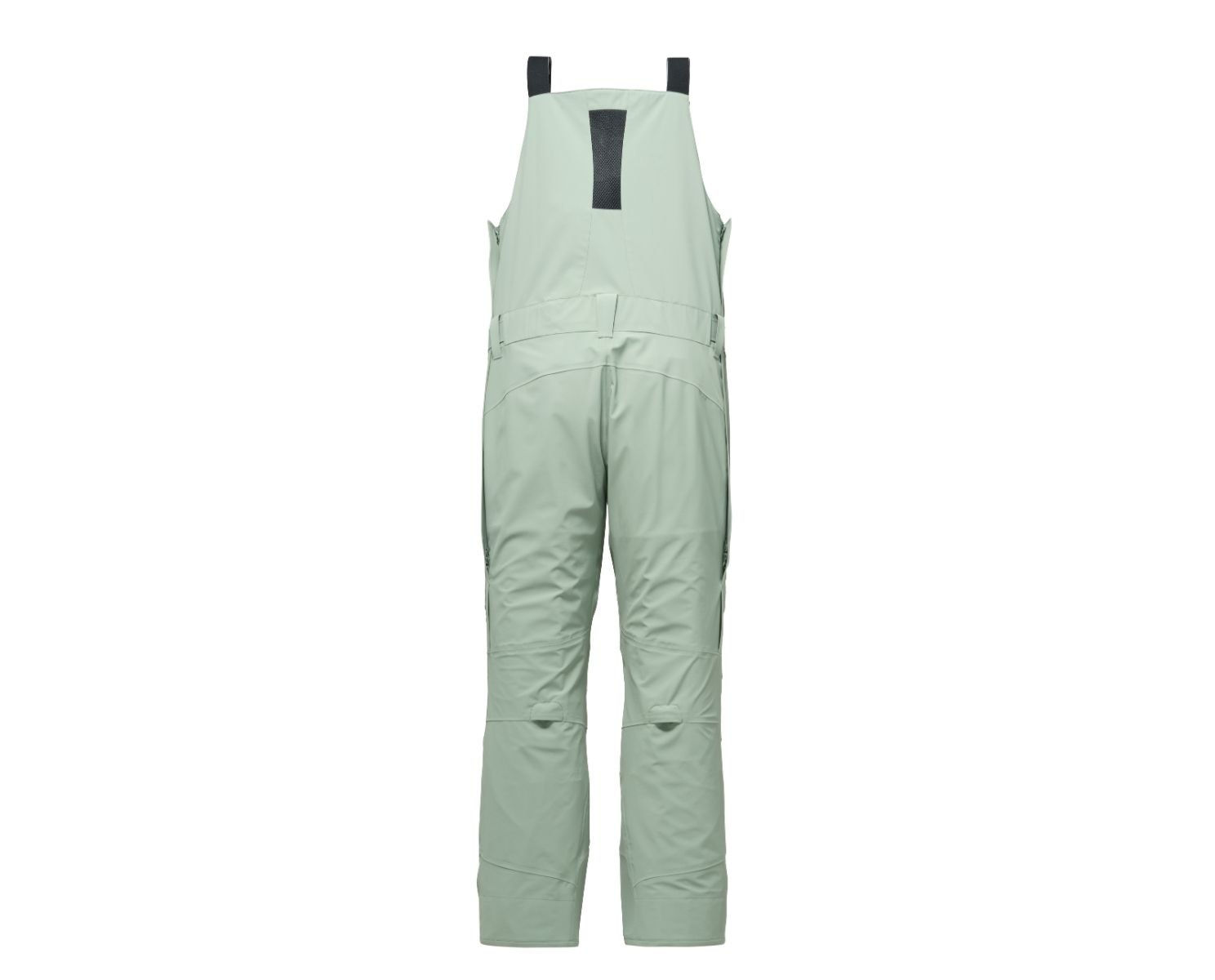 【予約販売】10月末頃のお届け　Oku-Bib Pants / ZAM26OB02