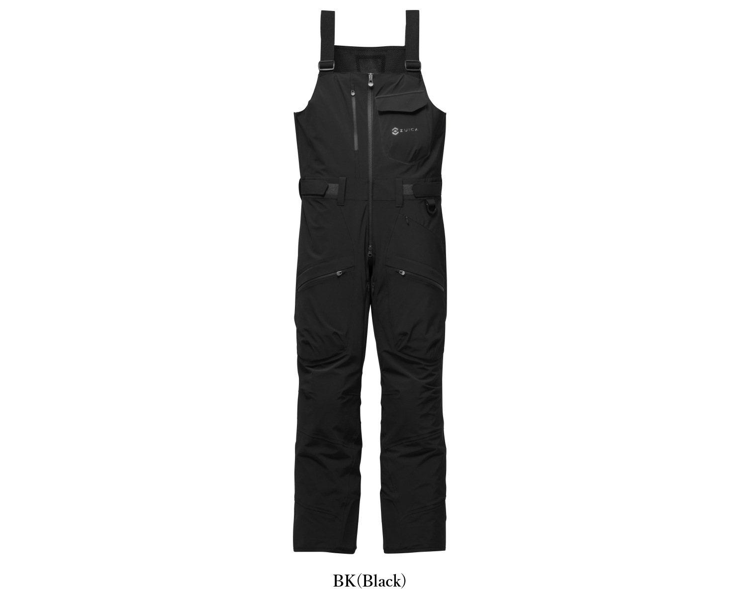 【予約販売】10月末頃のお届け　Oku-Bib Pants / ZAM26OB02