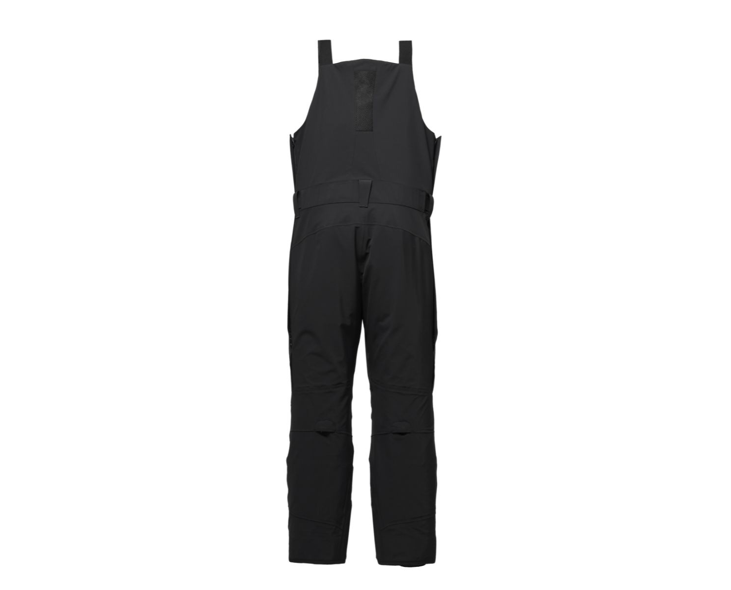 【予約販売】10月末頃のお届け　Oku-Bib Pants / ZAM26OB02