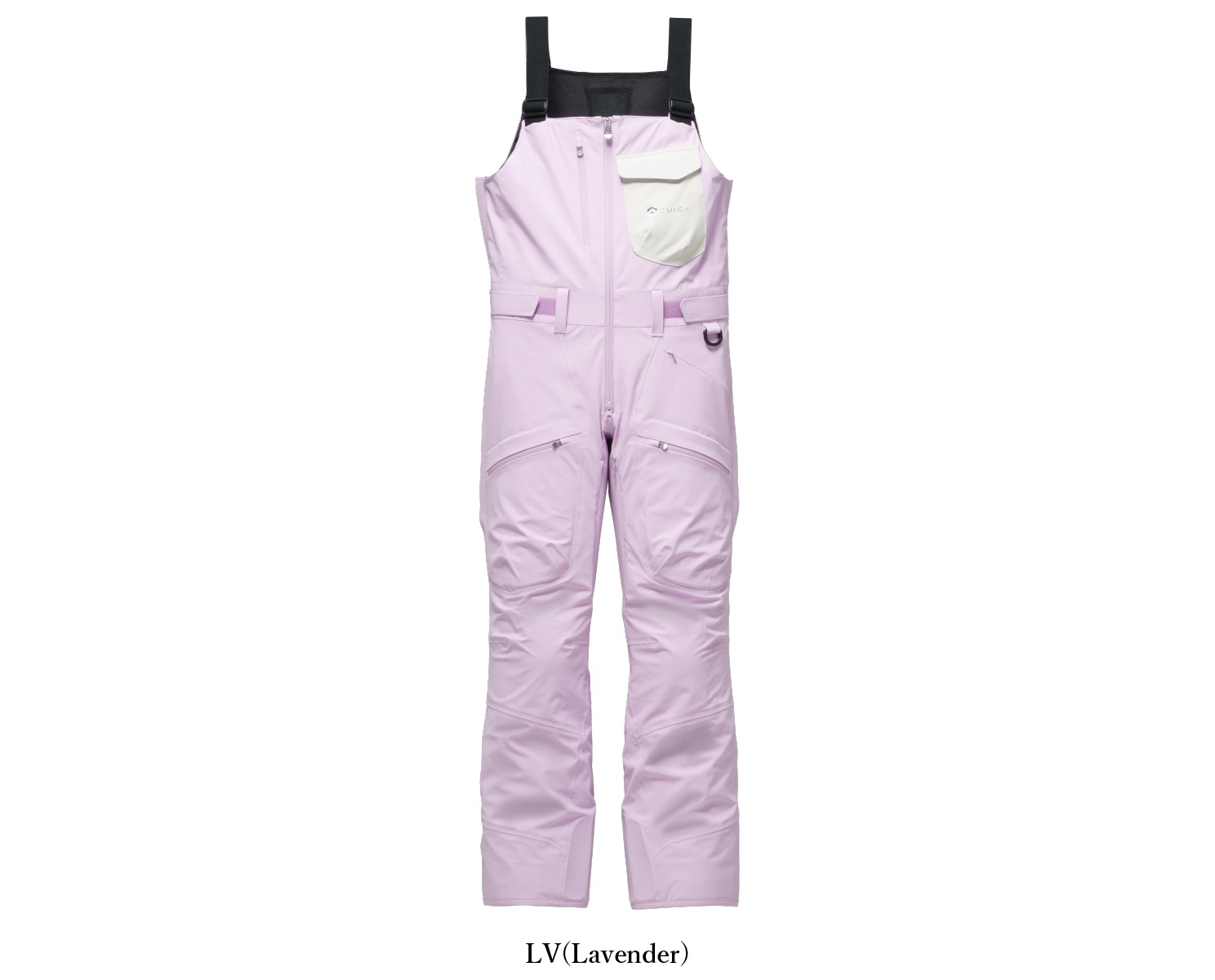 【予約販売】10月末頃のお届け　Oku-Bib Pants / ZAM26OB02