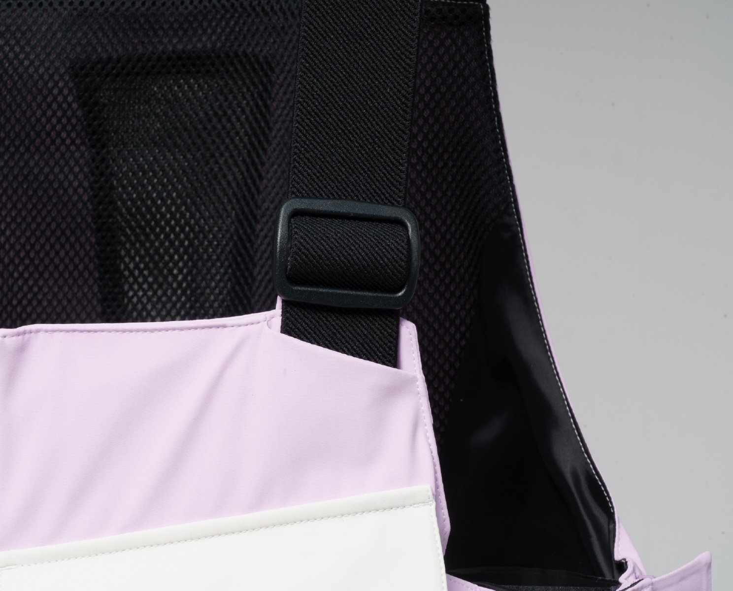 【予約販売】10月末頃のお届け　Oku-Bib Pants / ZAM26OB02