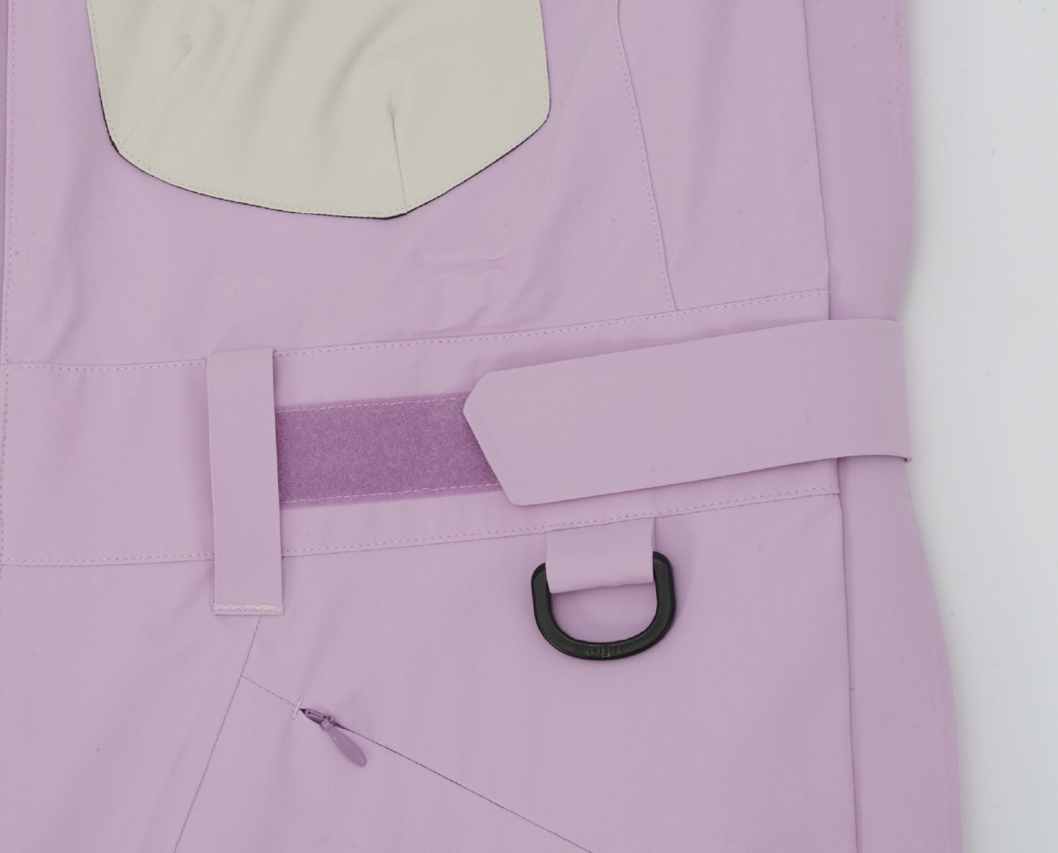 【予約販売】10月末頃のお届け　Oku-Bib Pants / ZAM26OB02
