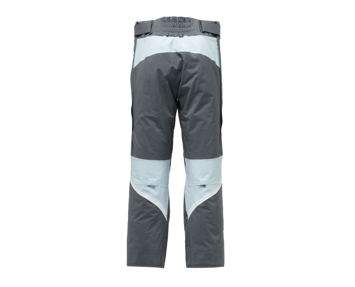 【予約販売】12月中旬頃のお届け Curvy Move Pants / ZAM26OB10