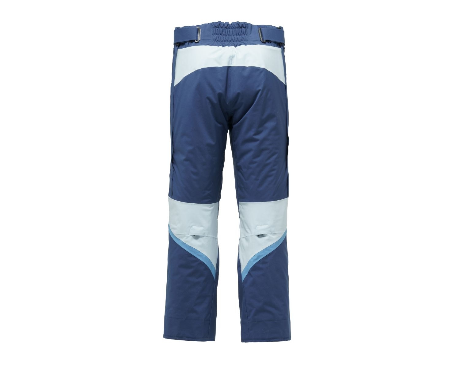 【予約販売】12月中旬頃のお届け Curvy Move Pants / ZAM26OB10