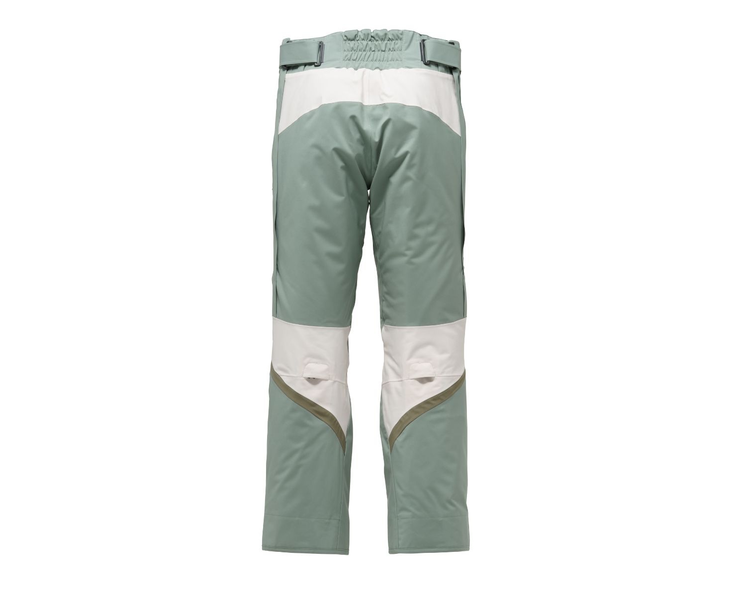 【予約販売】12月中旬頃のお届け Curvy Move Pants / ZAM26OB10