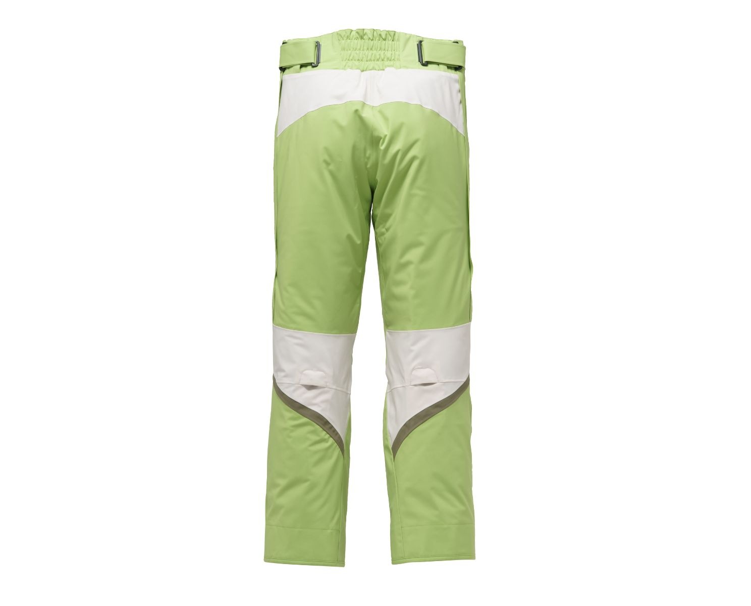 【予約販売】12月中旬頃のお届け Curvy Move Pants / ZAM26OB10