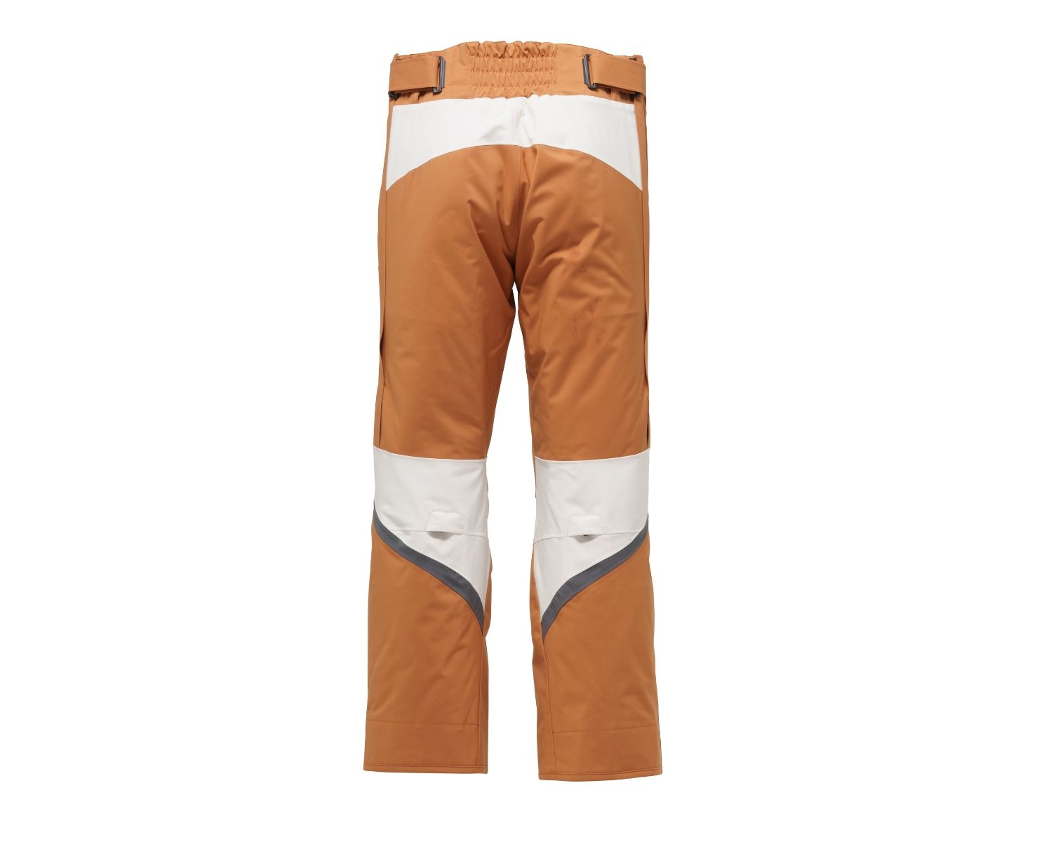 【予約販売】12月中旬頃のお届け Curvy Move Pants / ZAM26OB10