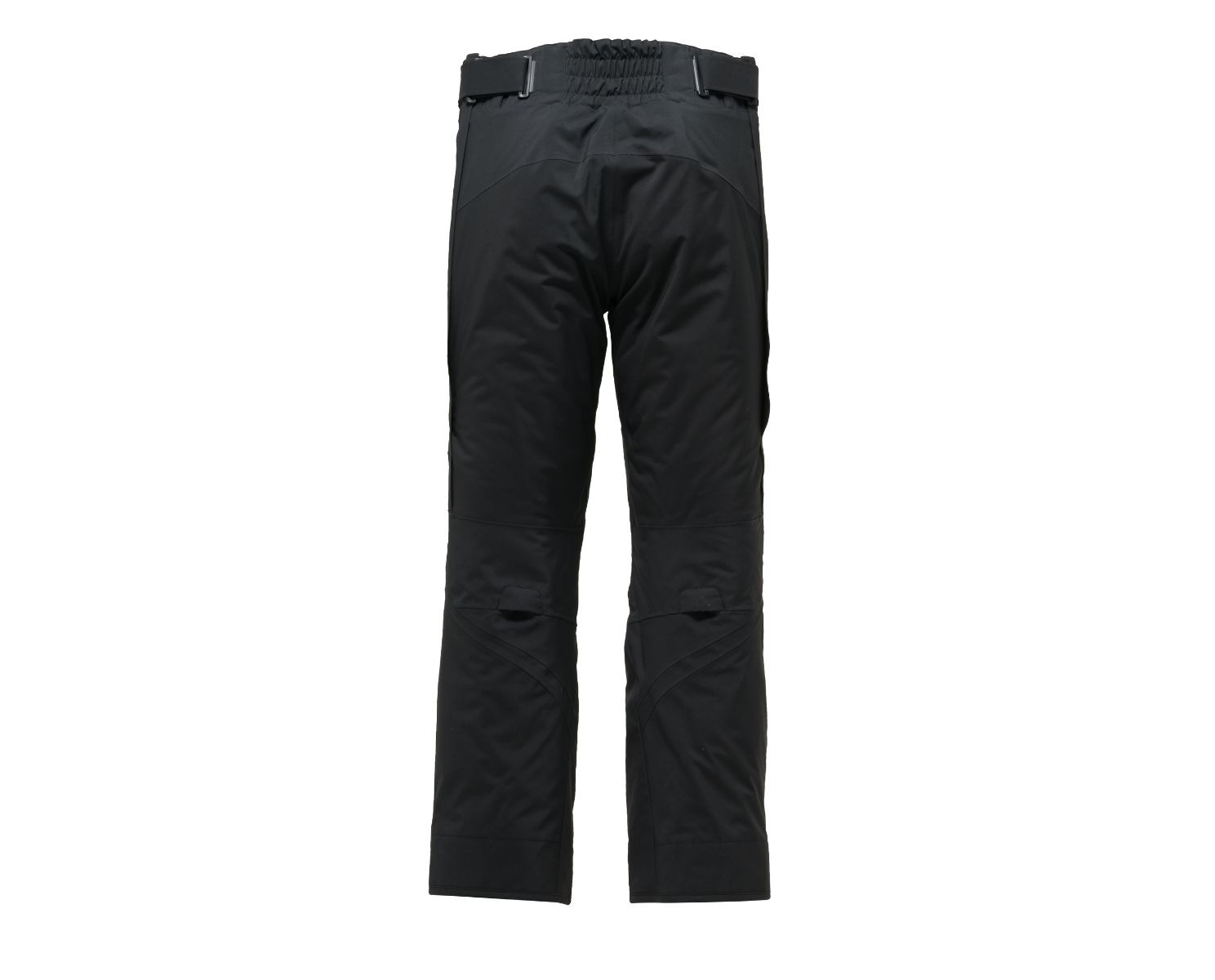 【予約販売】12月中旬頃のお届け Curvy Move Pants / ZAM26OB10