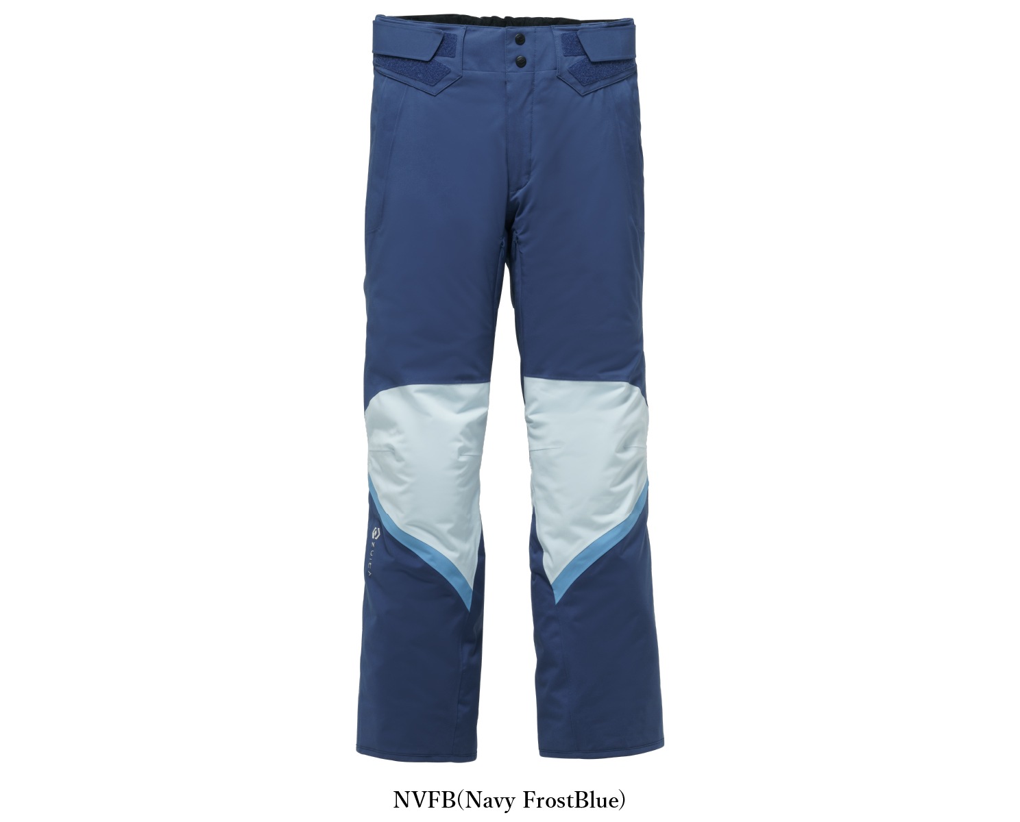 【予約販売】12月中旬頃のお届け Curvy Move Pants / ZAM26OB10