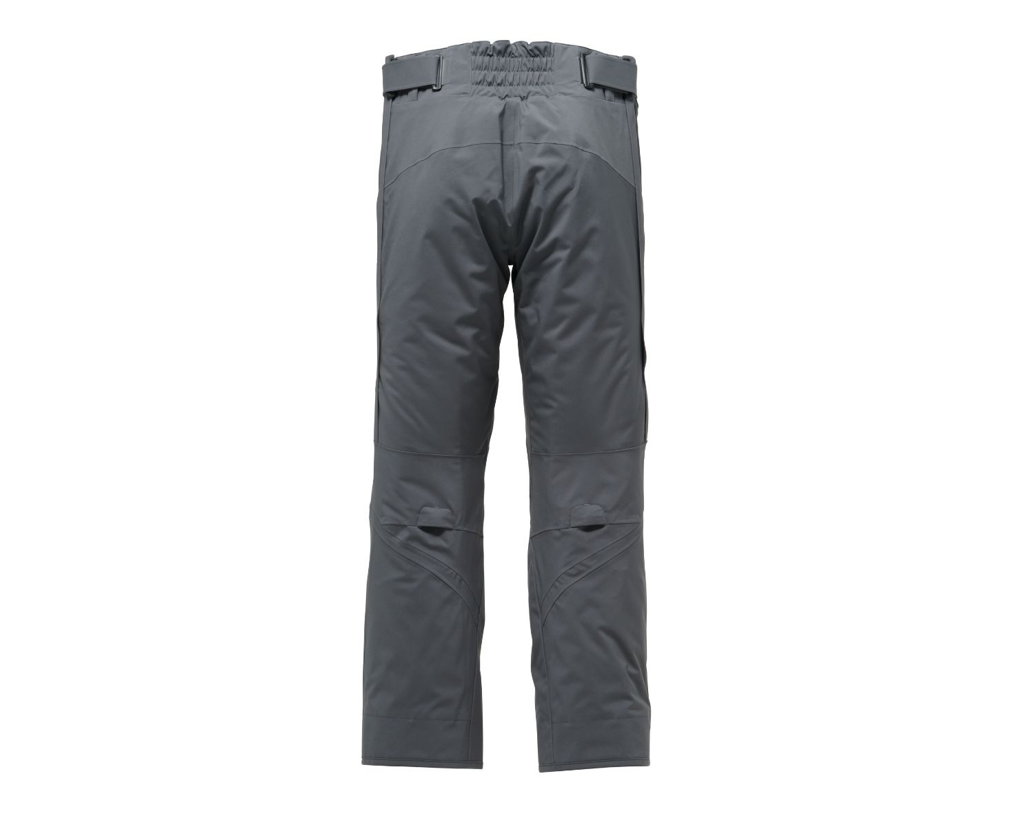 【予約販売】12月中旬頃のお届け Curvy Move Pants / ZAM26OB10