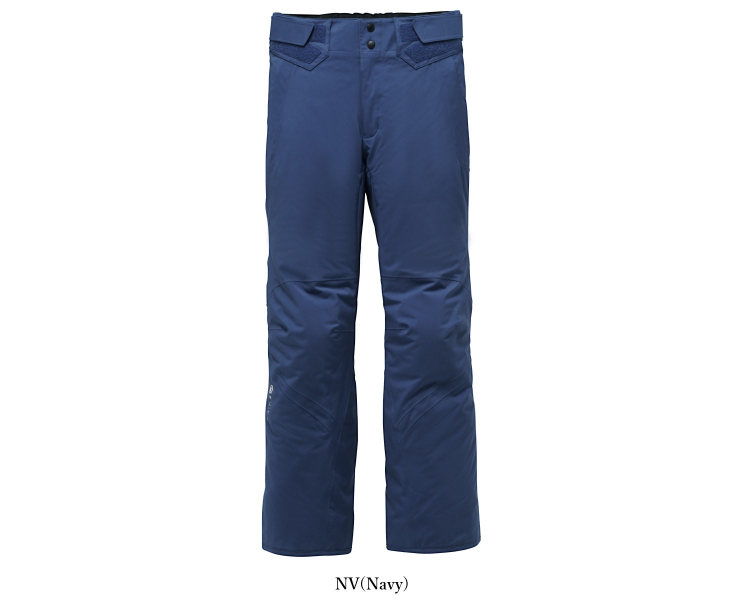 【予約販売】12月中旬頃のお届け Curvy Move Pants / ZAM26OB10