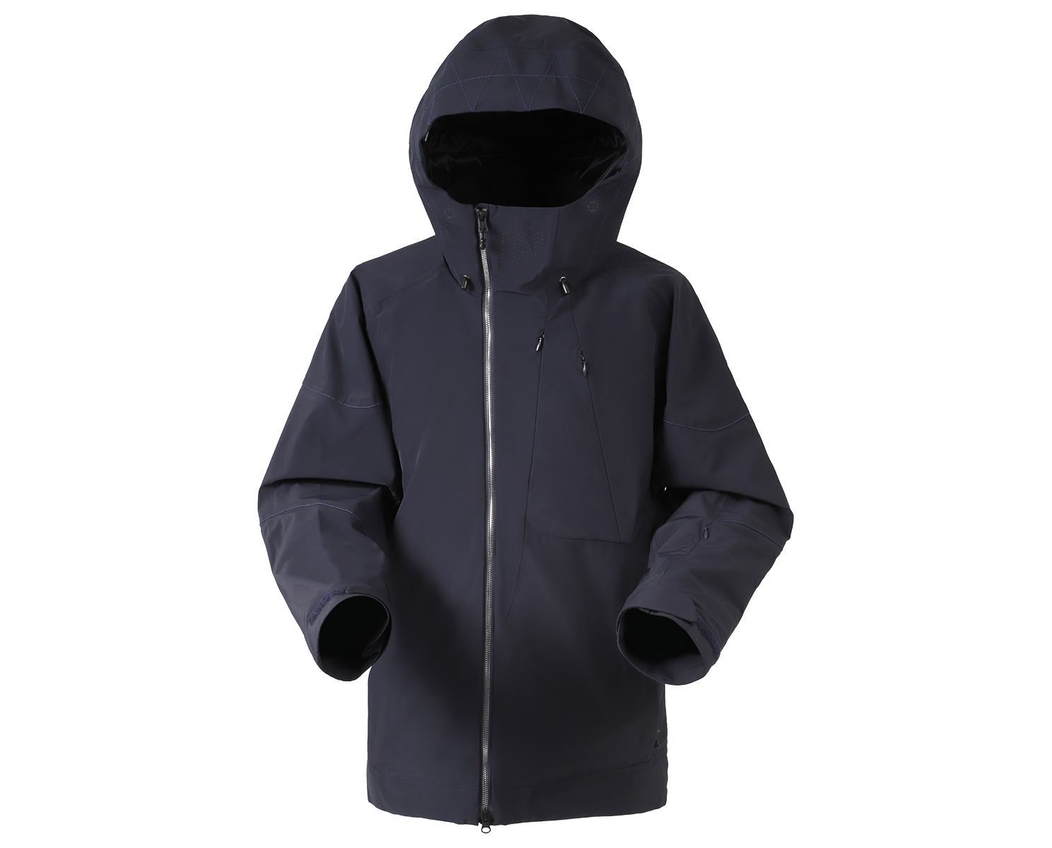 Okushiga Jacket Unisex/ZAM21OT01