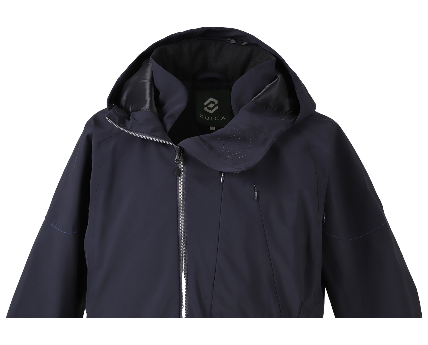 Okushiga Jacket Unisex/ZAM21OT01