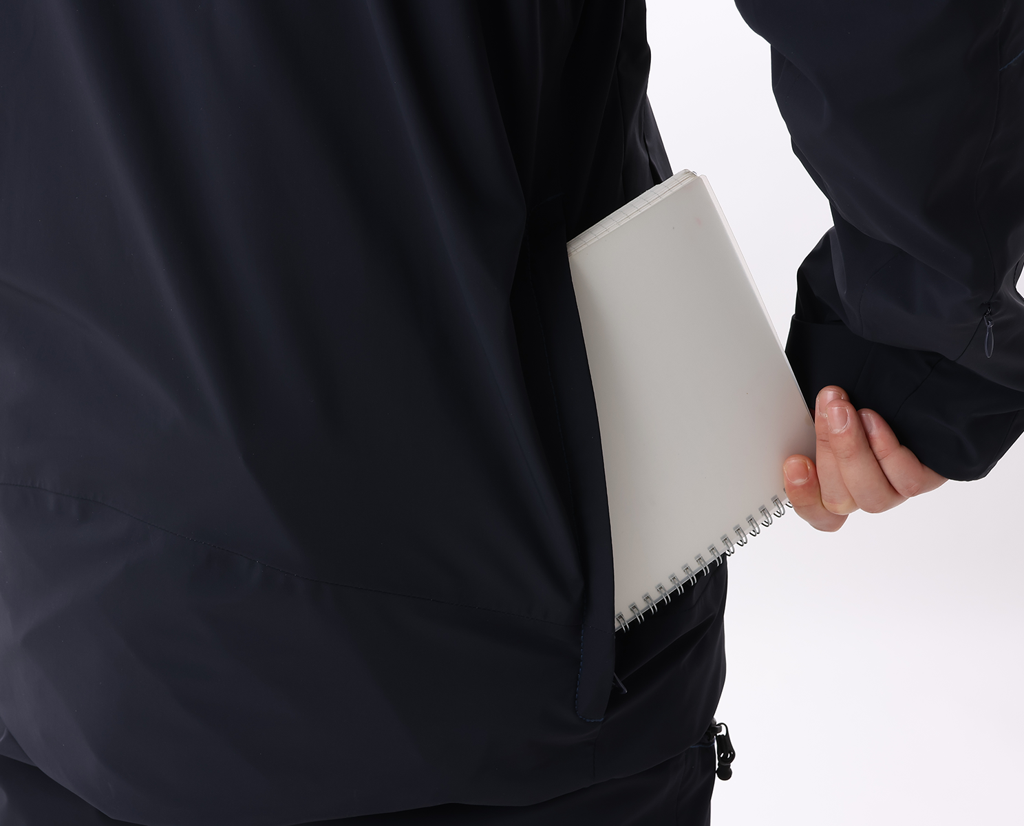 Okushiga Jacket Unisex/ZAM21OT01