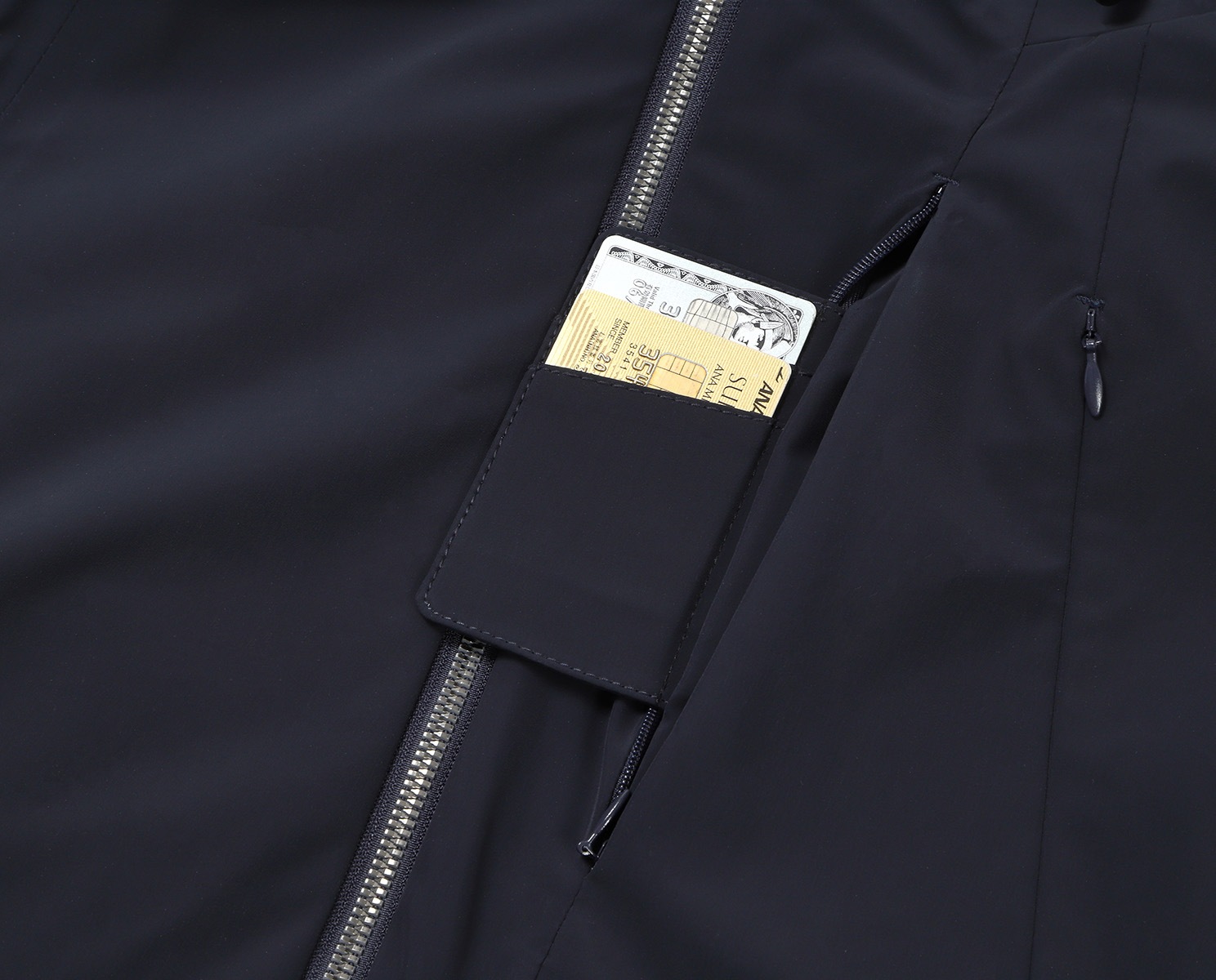 Okushiga Jacket Unisex/ZAM21OT01