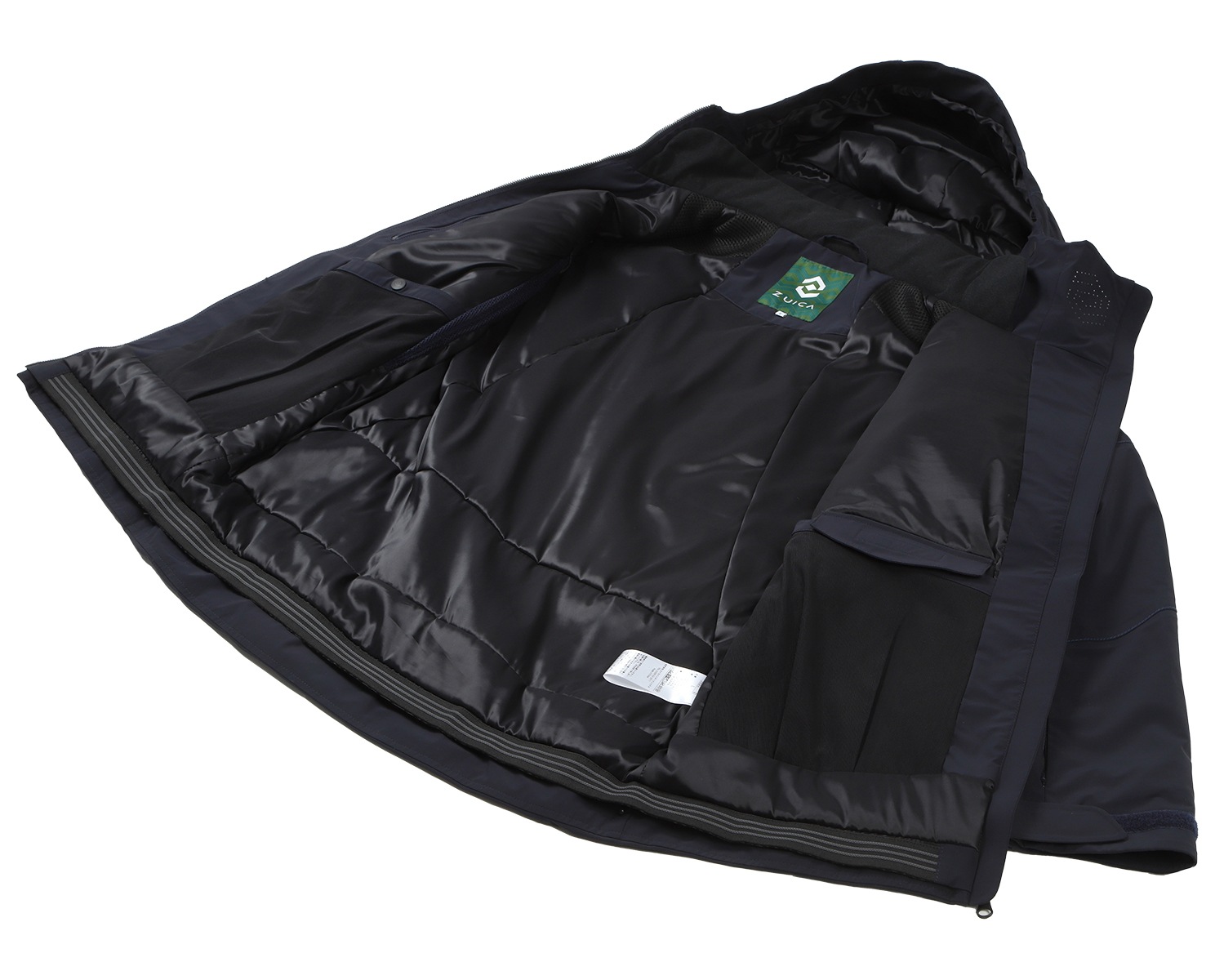 Okushiga Jacket Unisex/ZAM21OT01