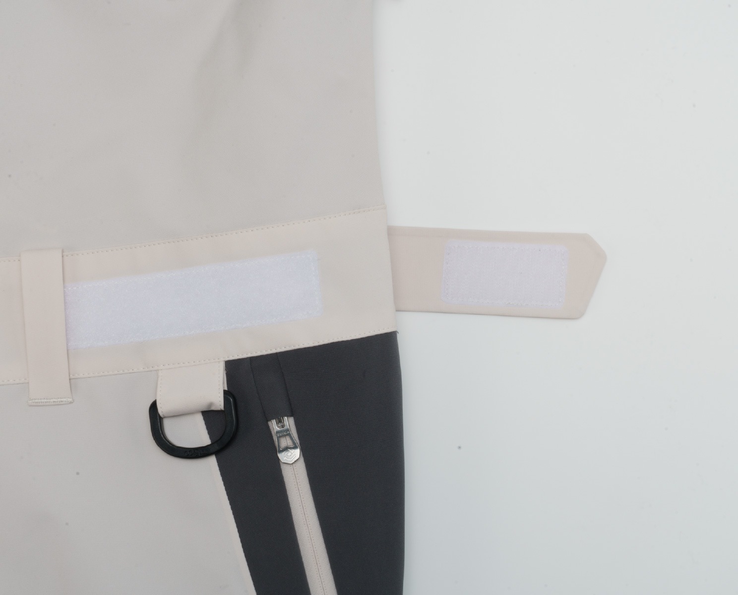 【予約販売】12月中旬頃のお届け CubeLine Bib Pants / ZAM26OB11