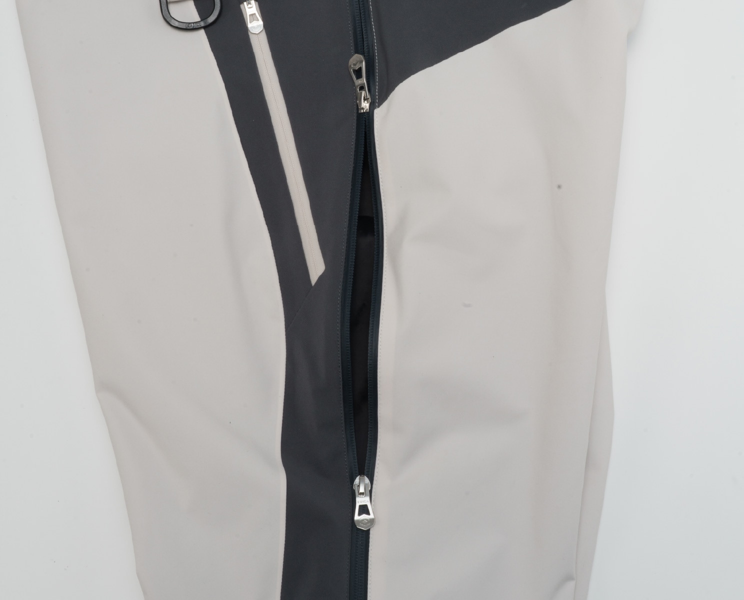 【予約販売】12月中旬頃のお届け CubeLine Bib Pants / ZAM26OB11