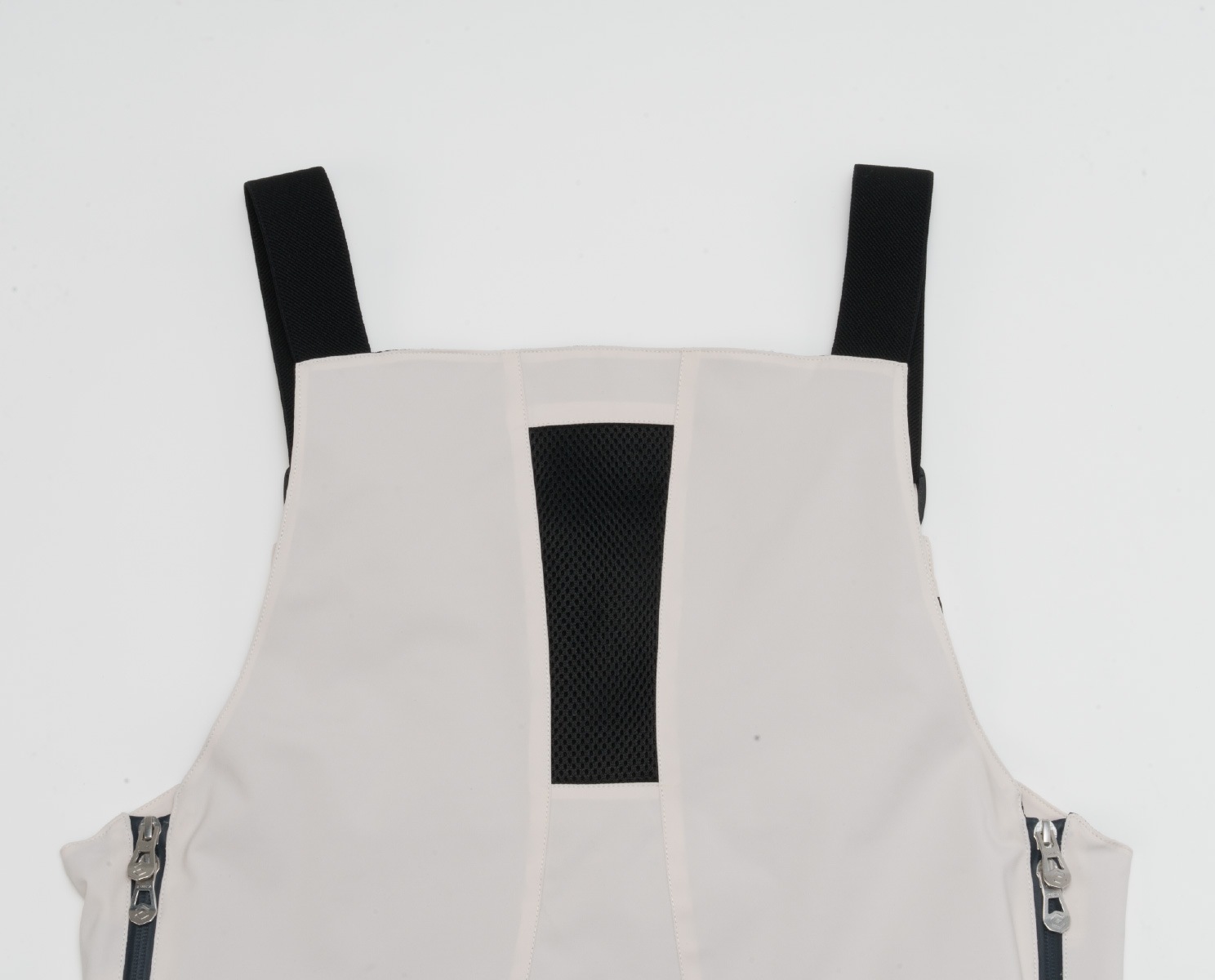 【予約販売】12月中旬頃のお届け CubeLine Bib Pants / ZAM26OB11
