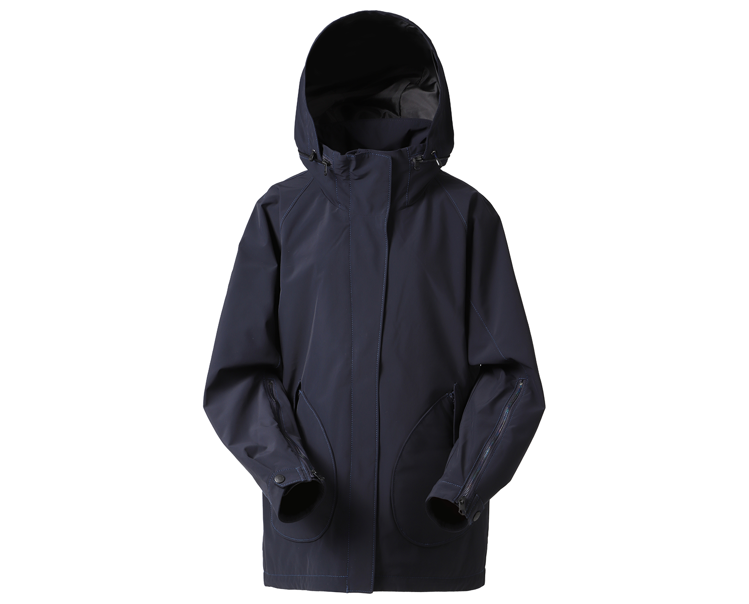 Okushiga Jacket Womens / ZAL21OT31