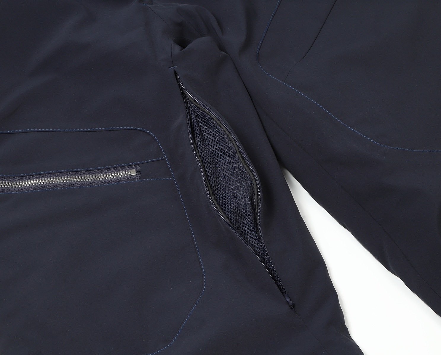 Okushiga Pants Unisex / ZAM21OB01