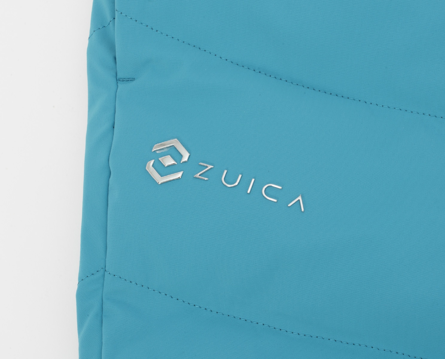 【予約販売】10月末頃のお届け　3/4Quilt Pants / ZAM26IB03