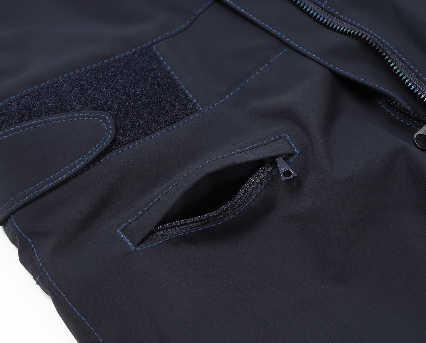 Okushiga Pants Womens / ZAL21OB31