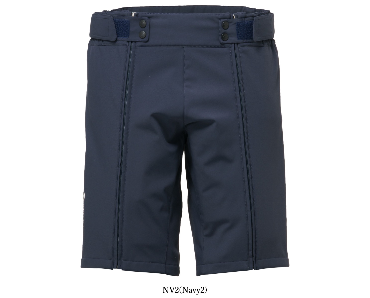【予約販売】10月末頃のお届け　Half Pants / ZAM26WB02