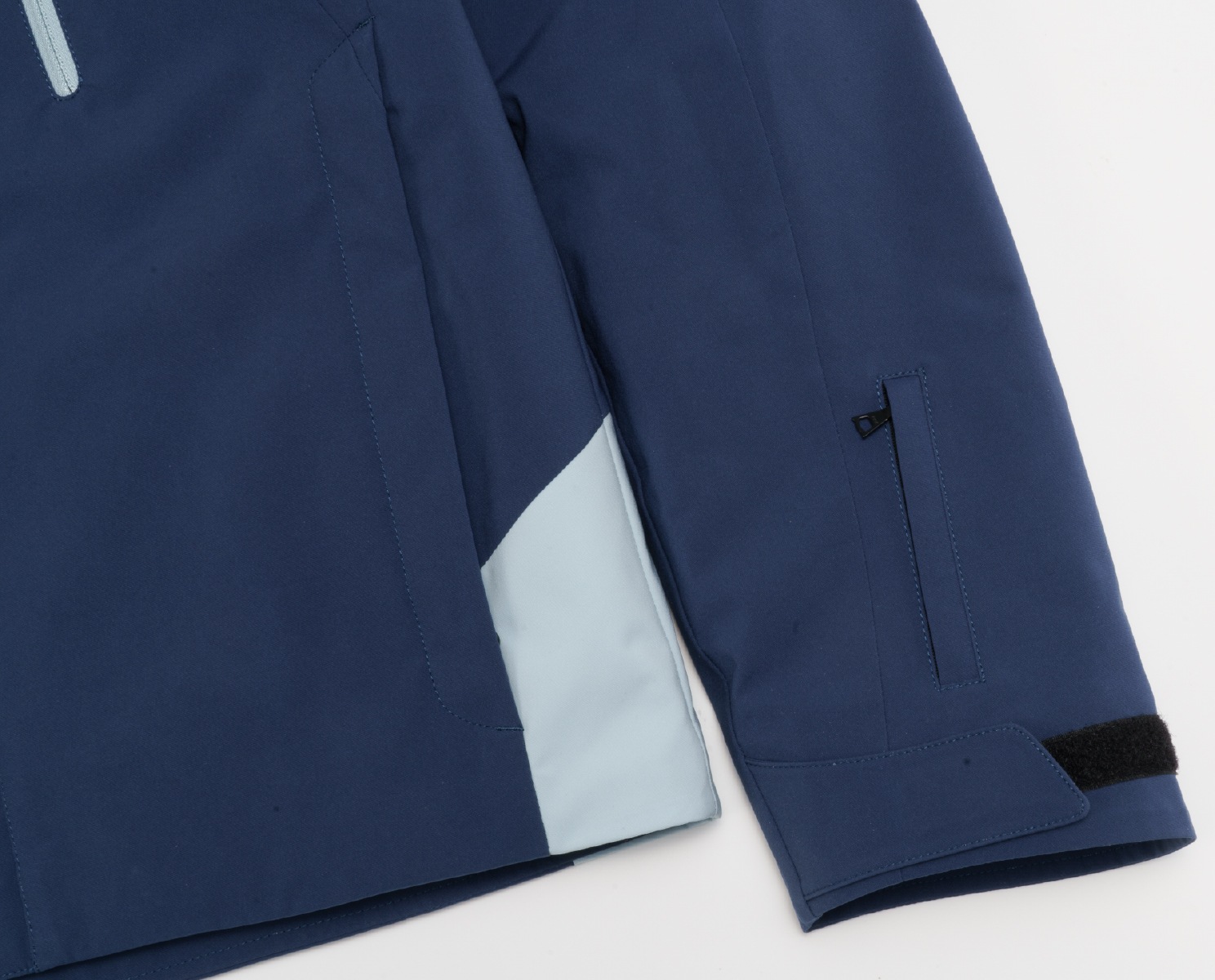 【予約販売】10月末頃のお届け　Arcline Junior Jacket / ZAJ26OT72