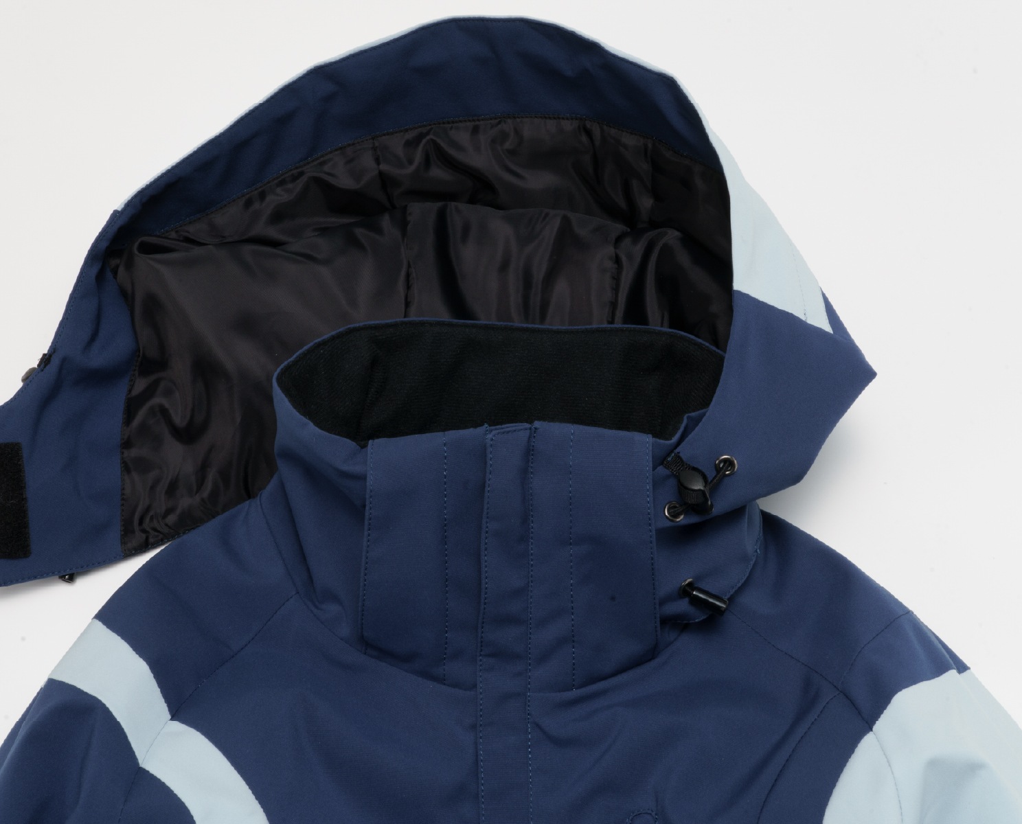 【予約販売】10月末頃のお届け　Arcline Junior Jacket / ZAJ26OT72
