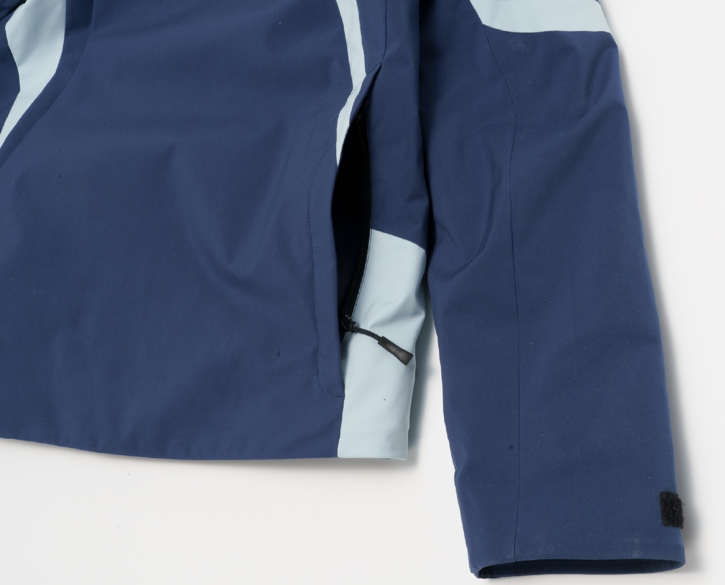 【予約販売】10月末頃のお届け　Arcline Junior Jacket / ZAJ26OT72