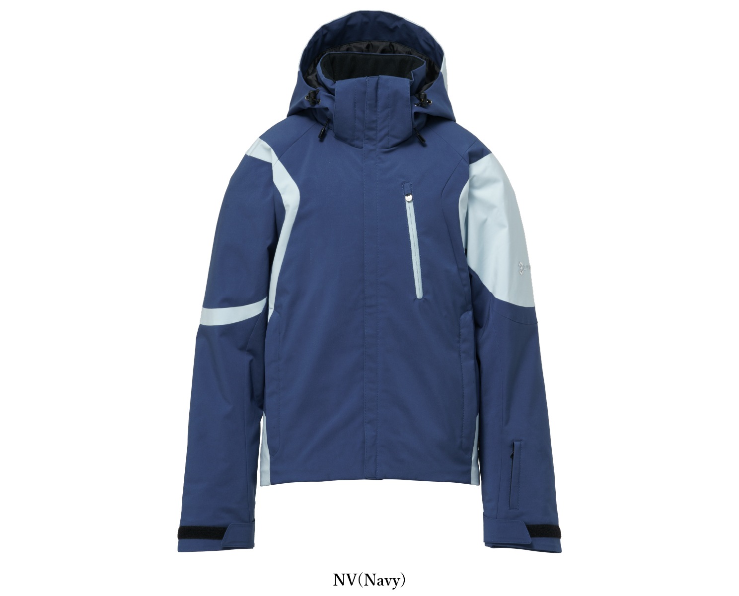 【予約販売】10月末頃のお届け　Arcline Junior Jacket / ZAJ26OT72
