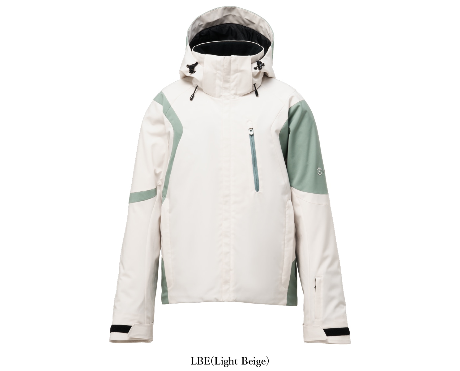 【予約販売】10月末頃のお届け　Arcline Junior Jacket / ZAJ26OT72