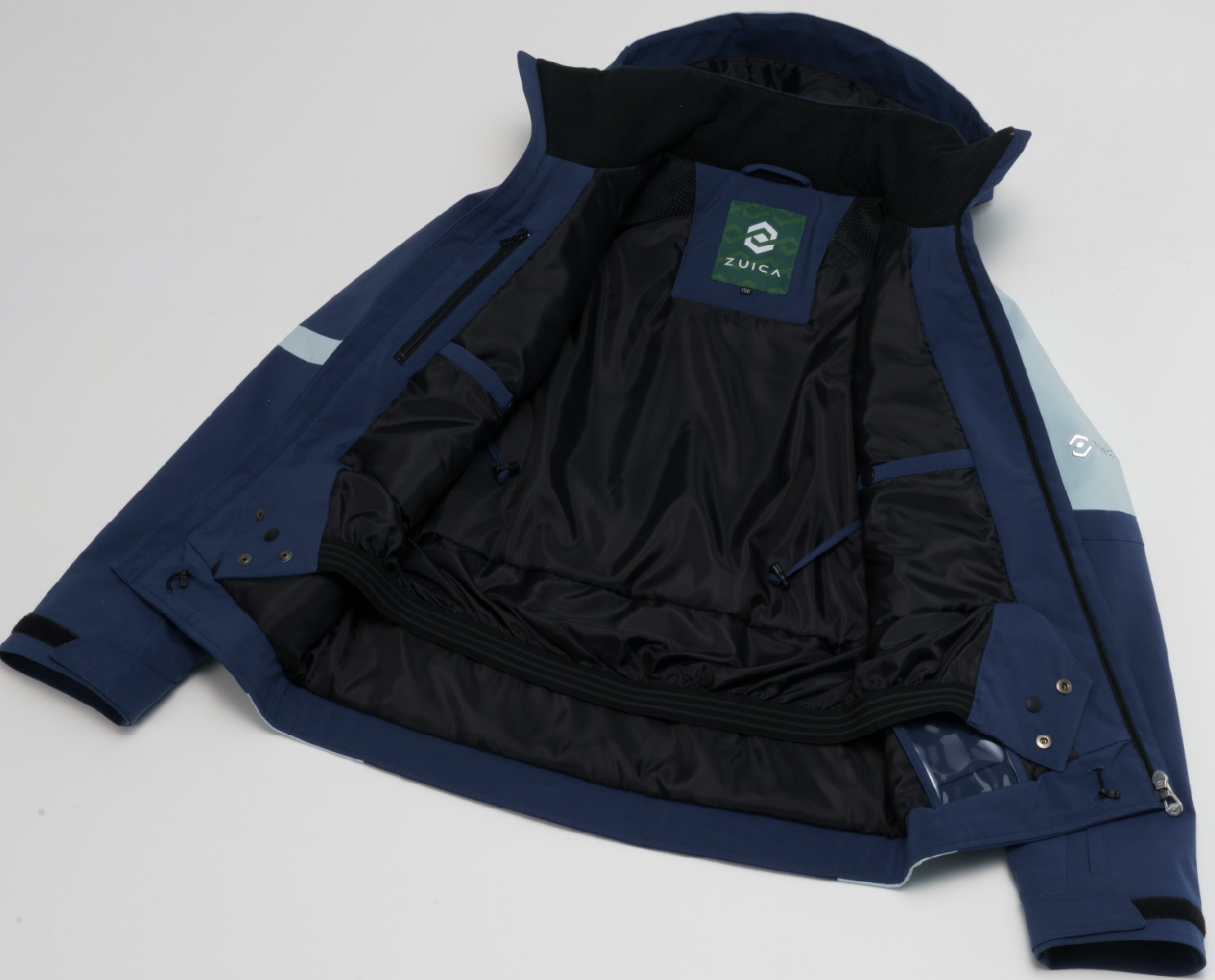 【予約販売】10月末頃のお届け　Arcline Junior Jacket / ZAJ26OT72