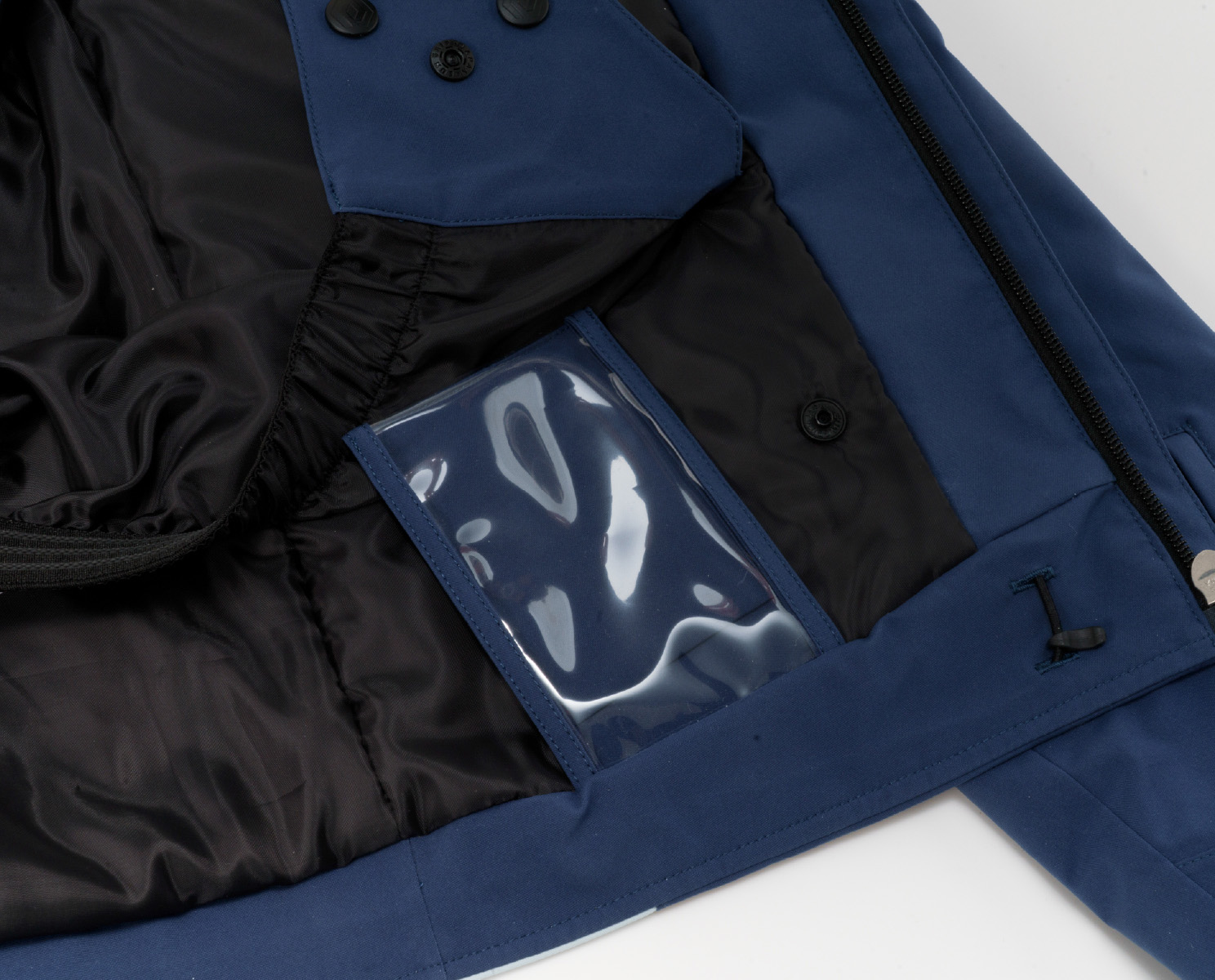 【予約販売】10月末頃のお届け　Arcline Junior Jacket / ZAJ26OT72