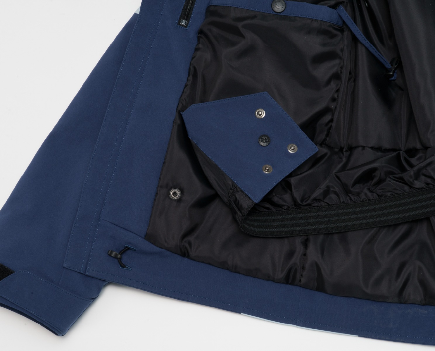 【予約販売】10月末頃のお届け　Arcline Junior Jacket / ZAJ26OT72