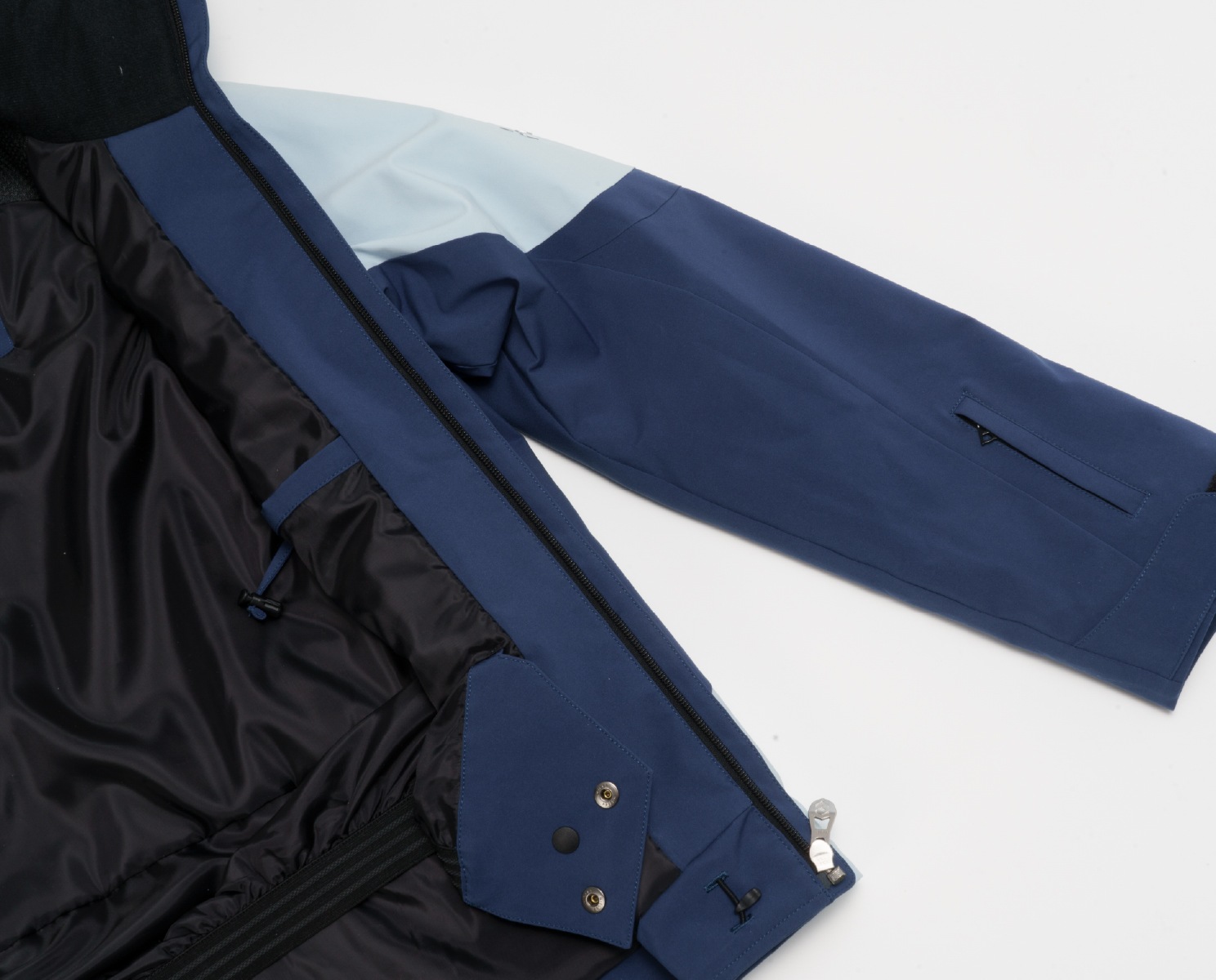 【予約販売】10月末頃のお届け　Arcline Junior Jacket / ZAJ26OT72