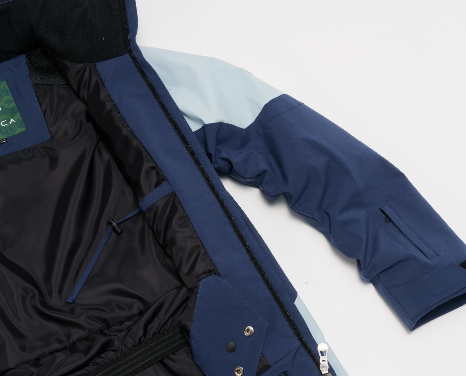 【予約販売】10月末頃のお届け　Arcline Junior Jacket / ZAJ26OT72