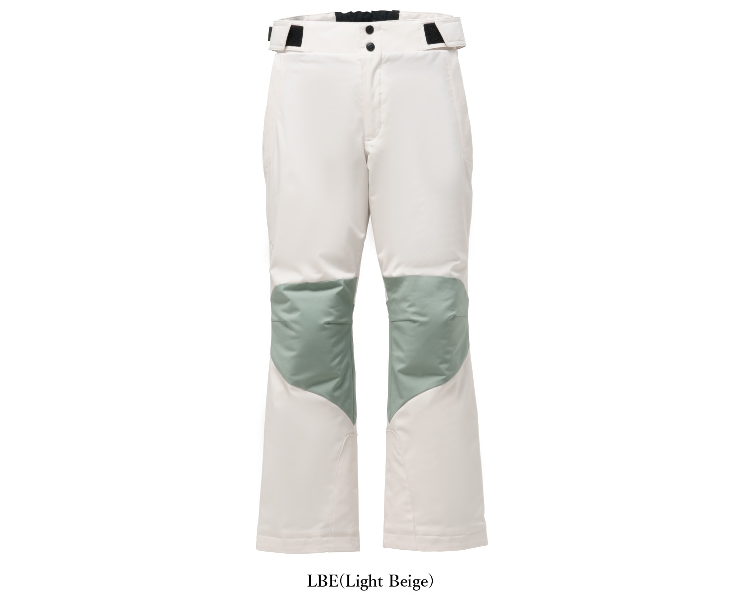 【予約販売】10月末頃のお届け　Arcline Junior Pants / ZAJ26OB72