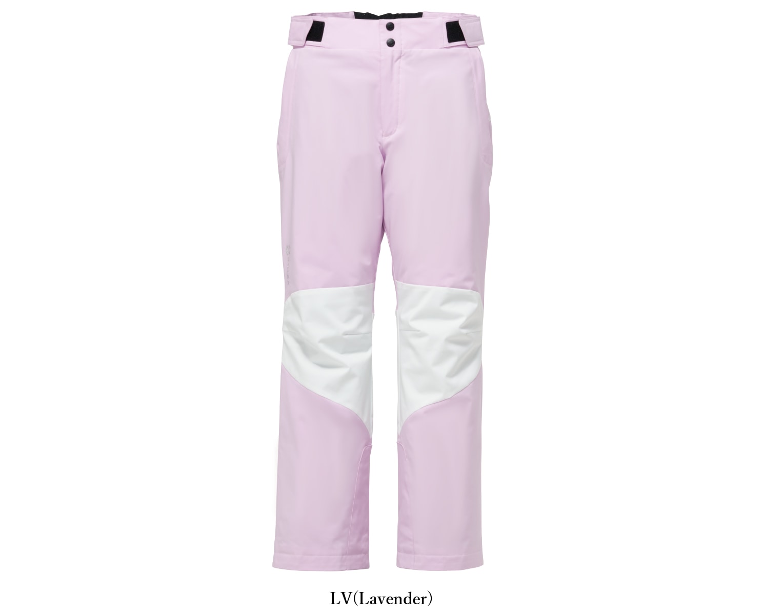 【予約販売】10月末頃のお届け　Arcline Junior Pants / ZAJ26OB72