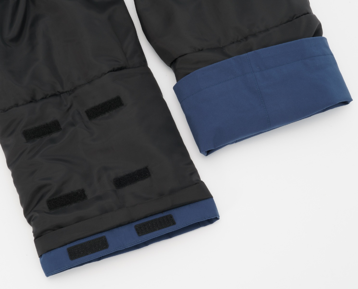 【予約販売】10月末頃のお届け　Arcline Junior Pants / ZAJ26OB72