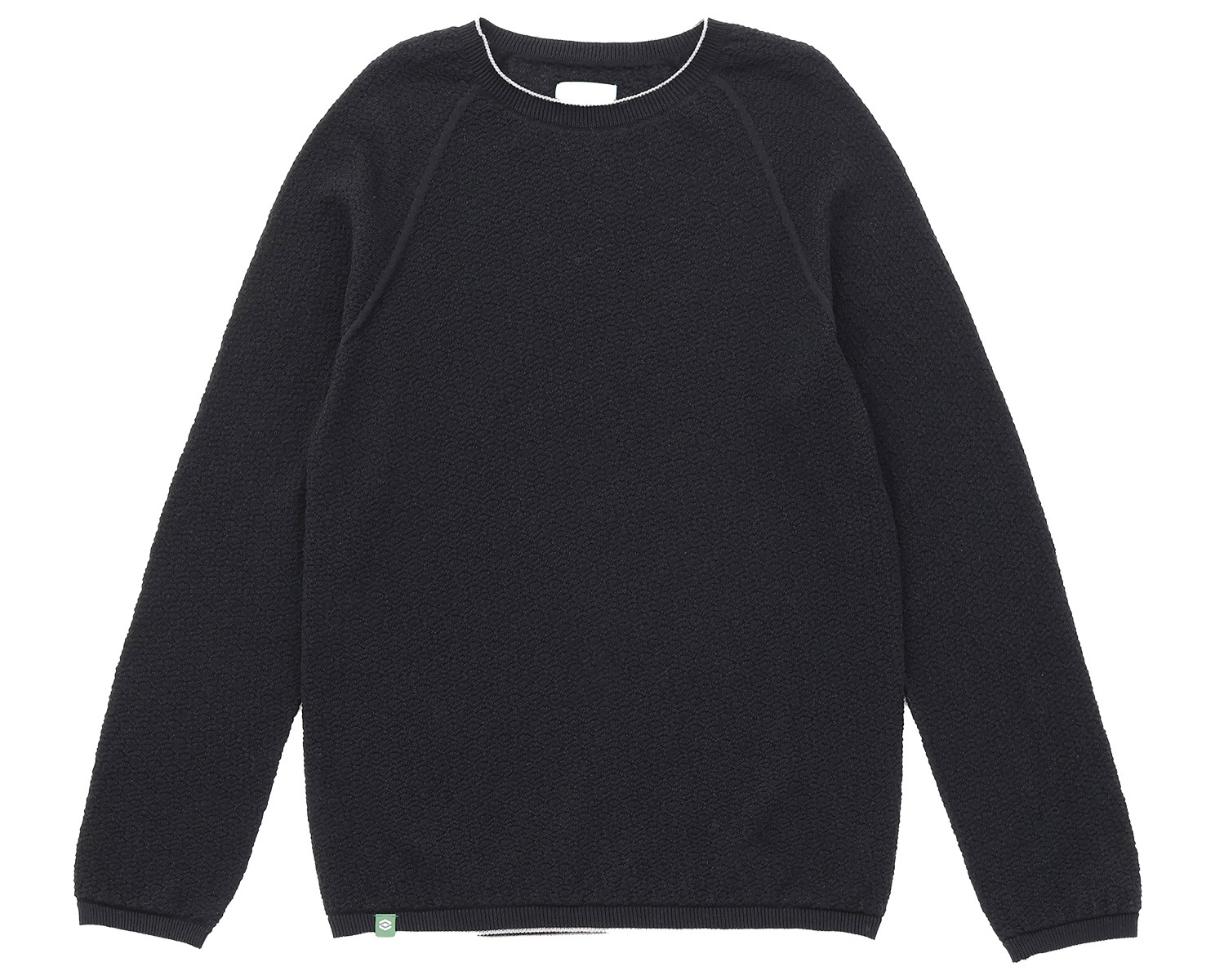 Konayuki Stretch Sweater / ZAM21KT01
