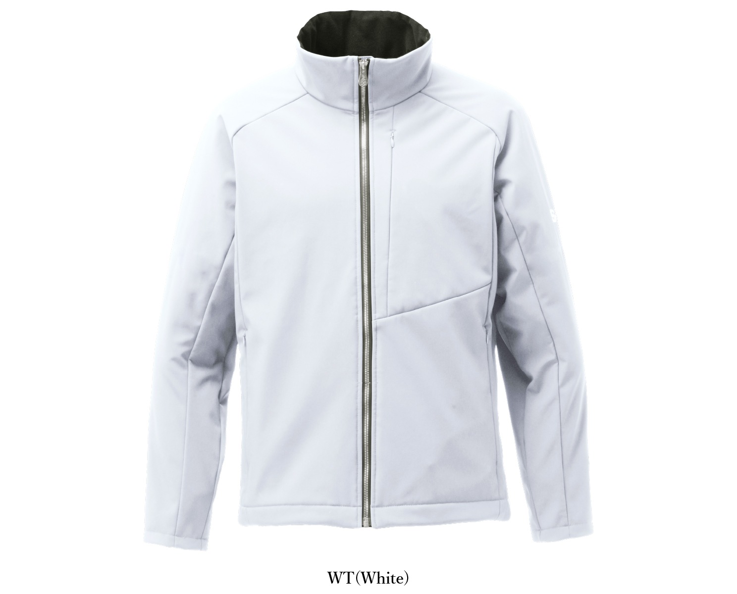 【予約販売】10月末頃のお届け　Junior Soft Shell Jacket / ZAJ26WT71