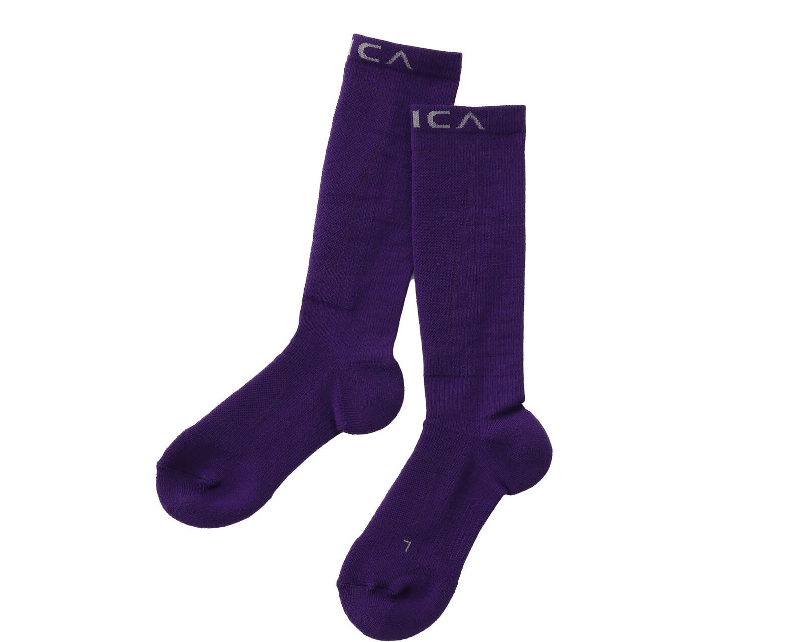 【26-28㎝グレー登場】Powder Feel Socks / ZAM21SO01