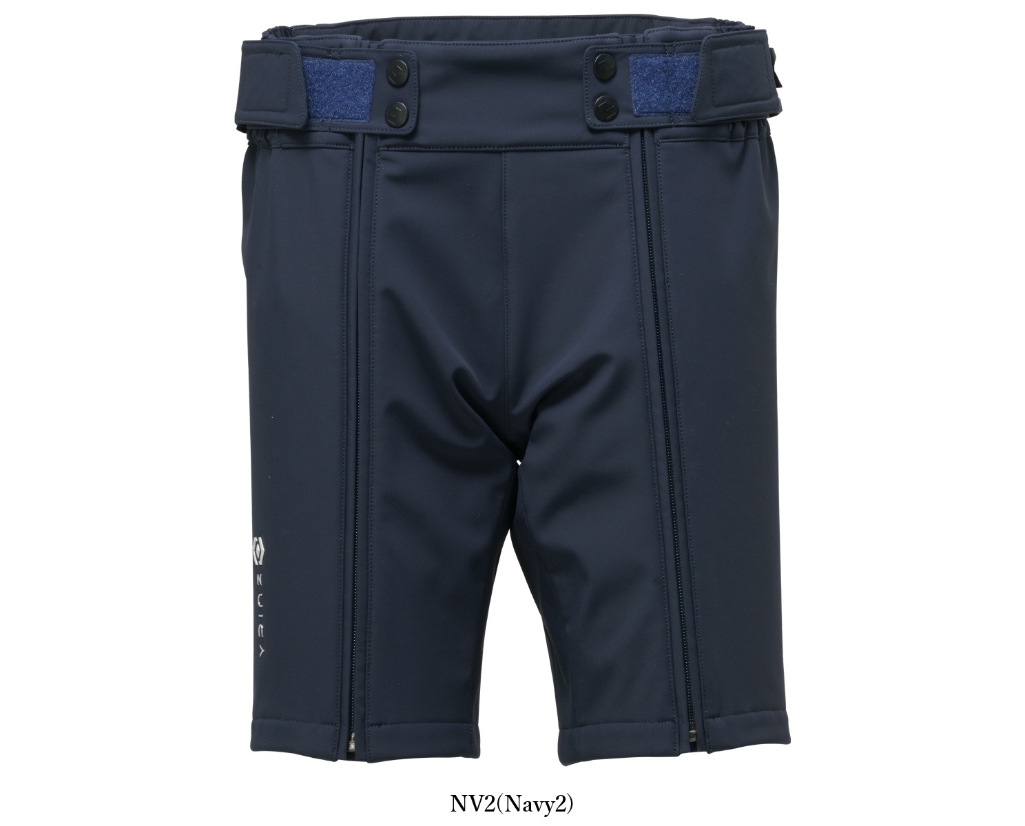 【予約販売】10月末頃のお届け　Junior Half Jacket / ZAJ26WB71