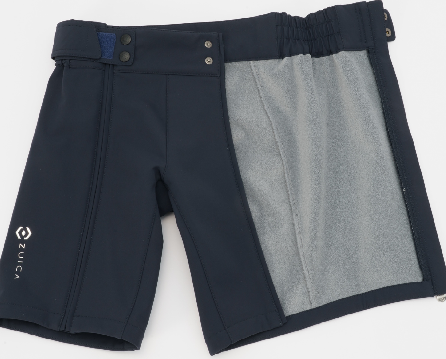 【予約販売】10月末頃のお届け　Junior Half Jacket / ZAJ26WB71