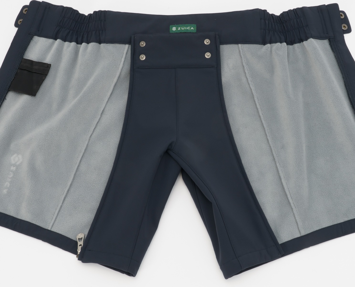 【予約販売】10月末頃のお届け　Junior Half Jacket / ZAJ26WB71