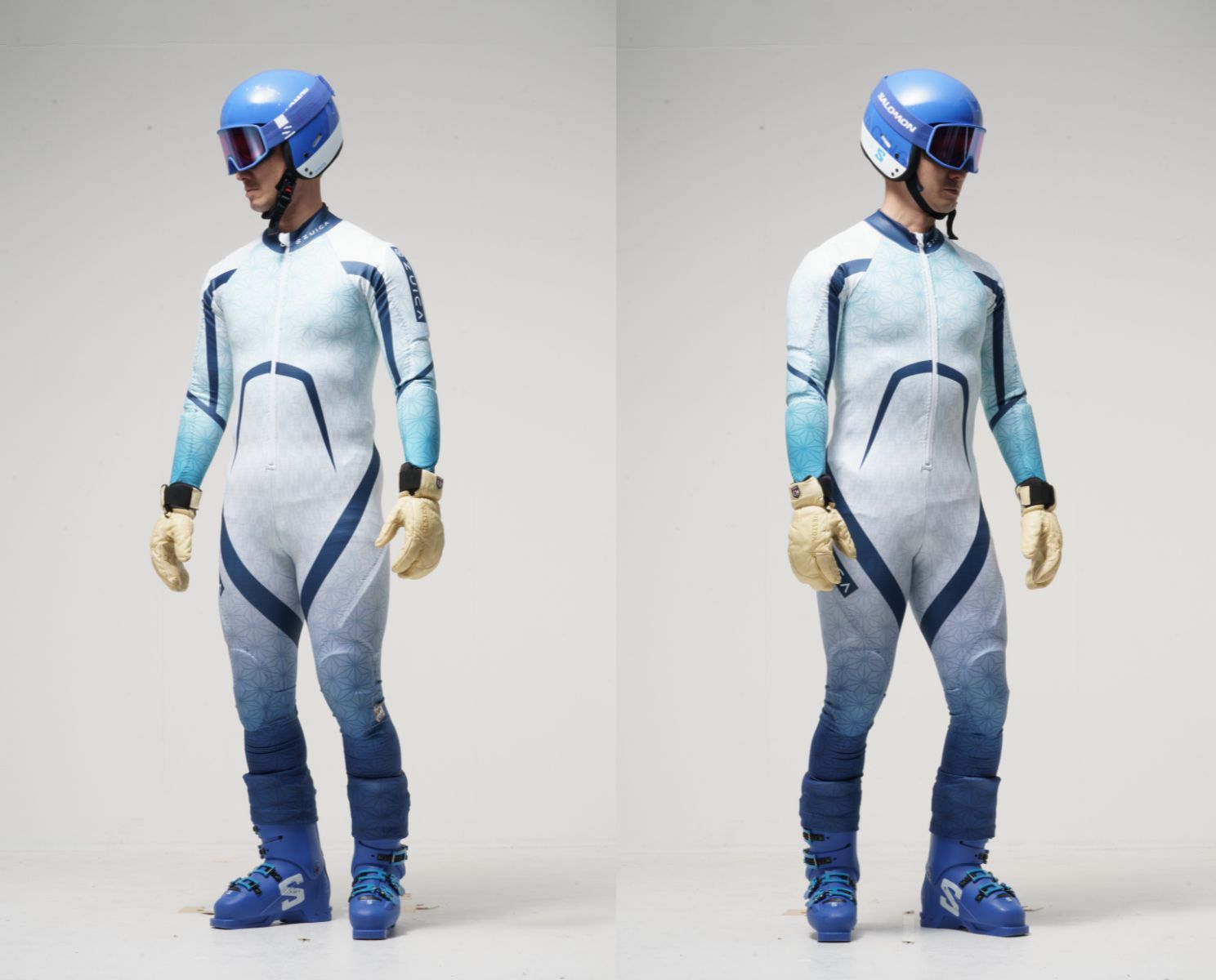 【予約販売】12月中旬頃のお届け Racing One Piece / ZAM26GS01