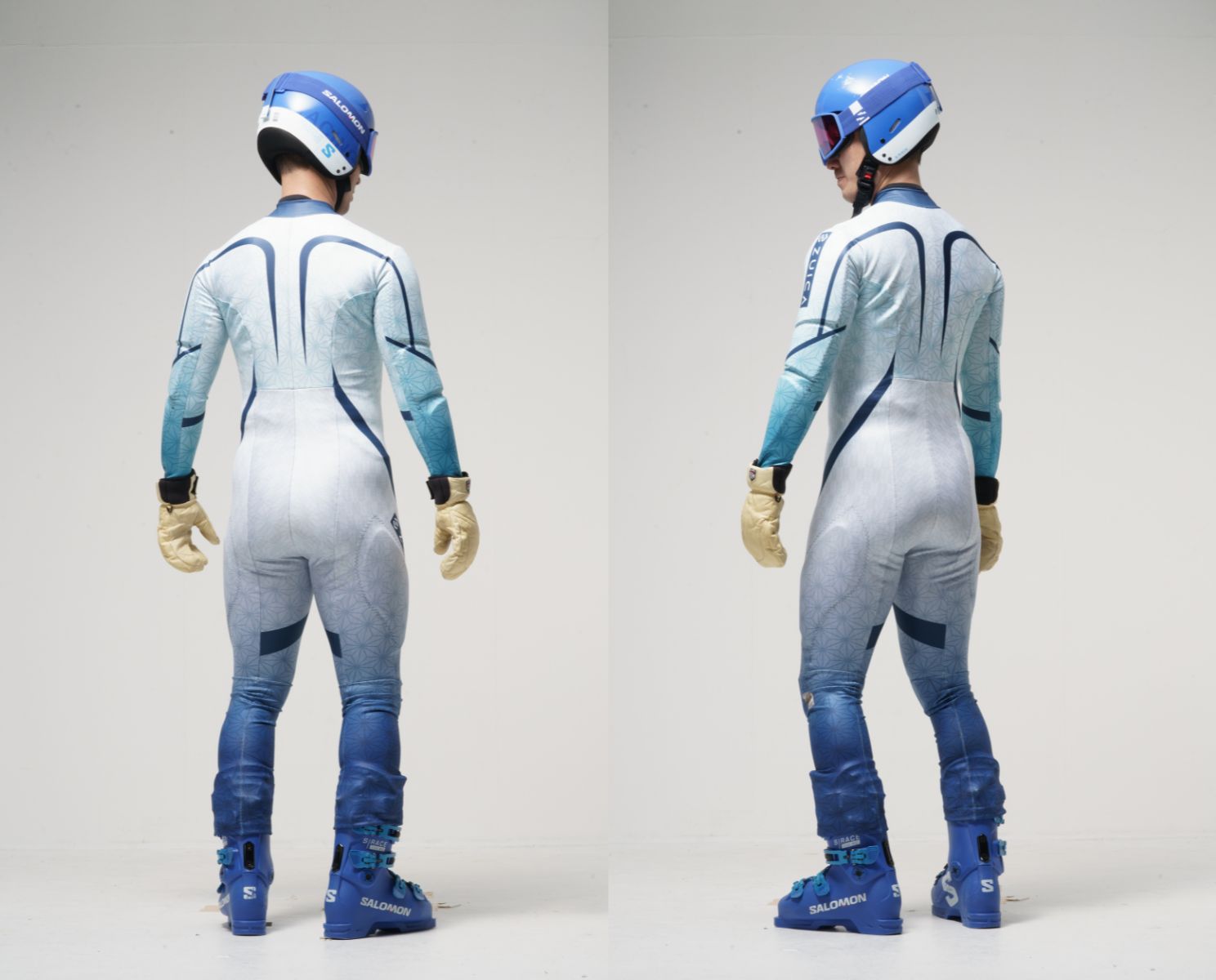 【予約販売】12月中旬頃のお届け Racing One Piece / ZAM26GS01