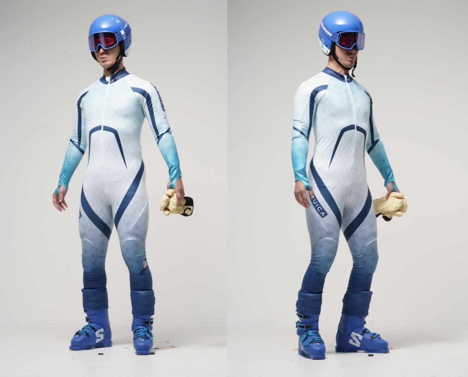 【予約販売】12月中旬頃のお届け Racing One Piece / ZAM26GS01